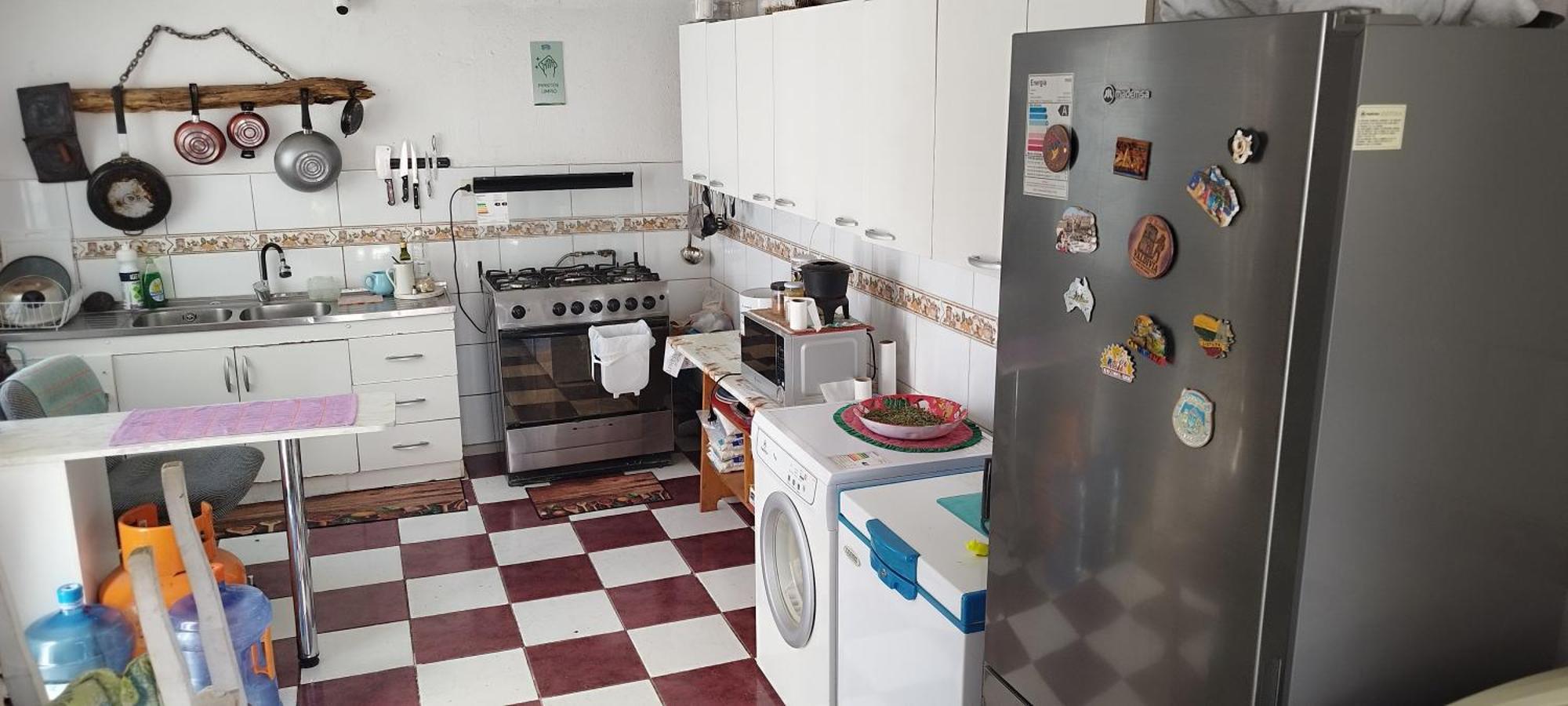 Bed and Breakfast Shalom_Matsofy Santiago del Cile Esterno foto