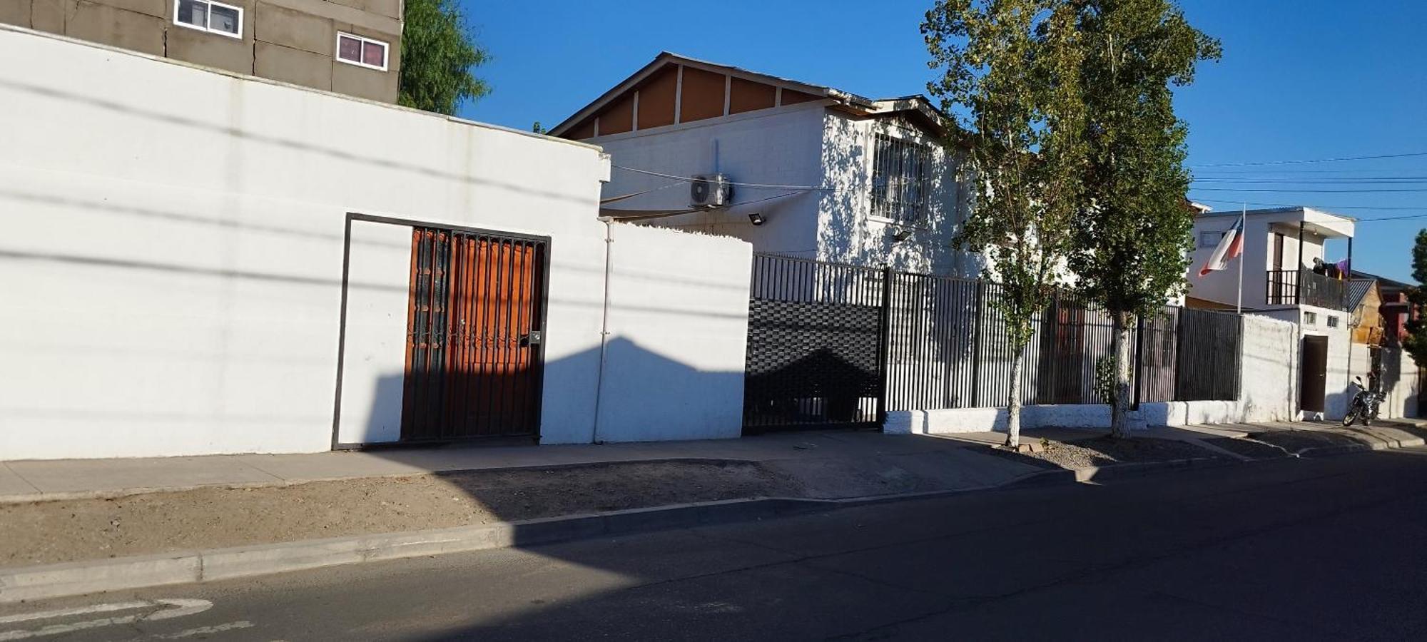 Bed and Breakfast Shalom_Matsofy Santiago del Cile Esterno foto